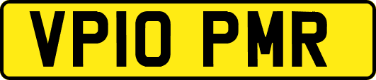 VP10PMR