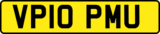 VP10PMU
