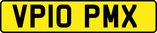 VP10PMX
