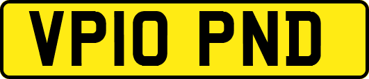 VP10PND