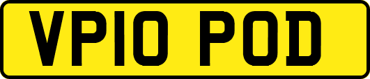 VP10POD