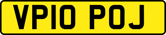 VP10POJ