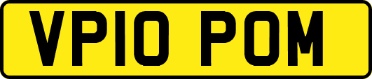 VP10POM