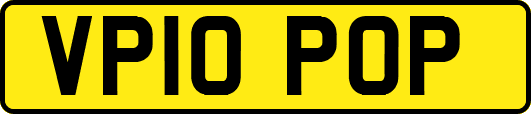 VP10POP
