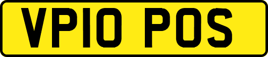 VP10POS