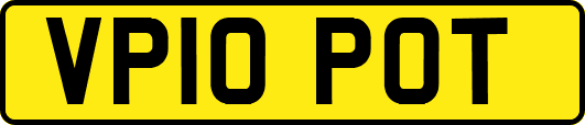 VP10POT