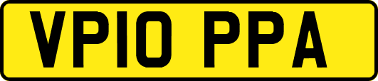 VP10PPA