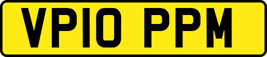 VP10PPM
