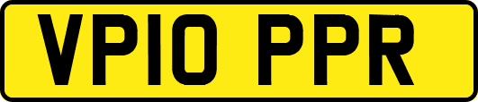 VP10PPR