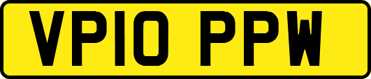 VP10PPW