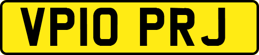 VP10PRJ