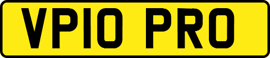 VP10PRO
