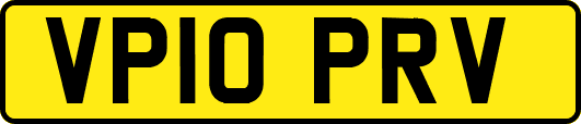 VP10PRV