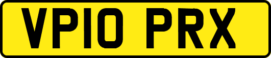 VP10PRX