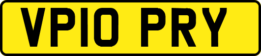 VP10PRY