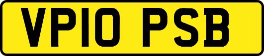VP10PSB