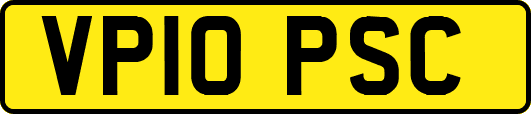 VP10PSC
