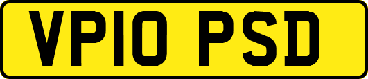 VP10PSD