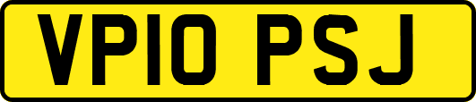 VP10PSJ
