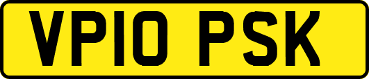 VP10PSK