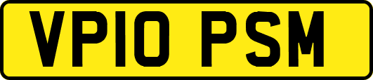 VP10PSM