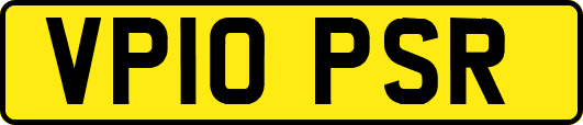 VP10PSR