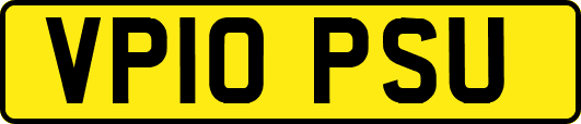 VP10PSU