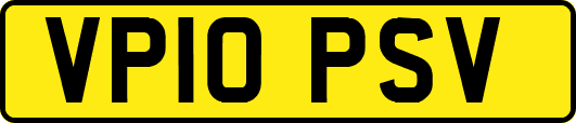 VP10PSV