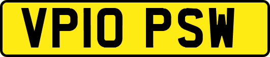VP10PSW