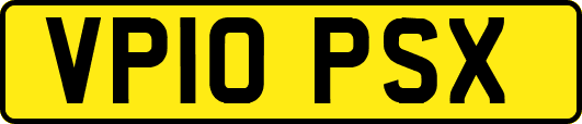 VP10PSX