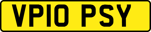VP10PSY