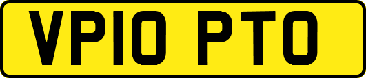 VP10PTO