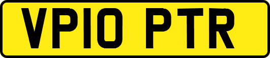 VP10PTR