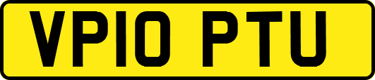 VP10PTU