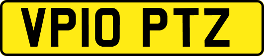 VP10PTZ