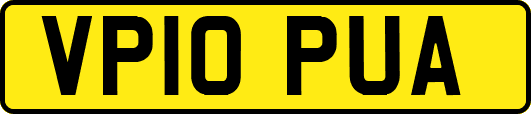 VP10PUA