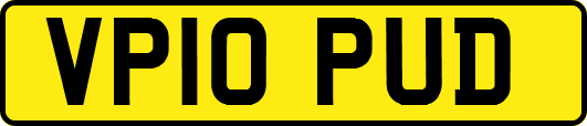 VP10PUD