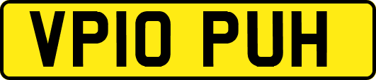 VP10PUH
