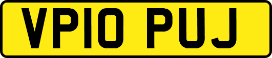 VP10PUJ
