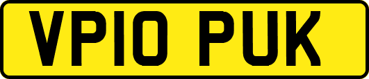 VP10PUK