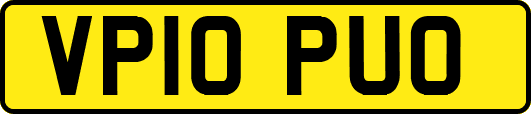 VP10PUO