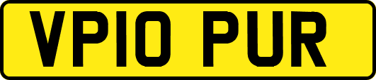 VP10PUR