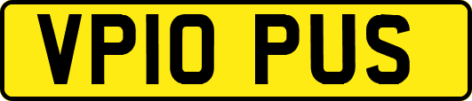 VP10PUS