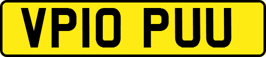 VP10PUU