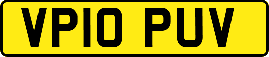 VP10PUV