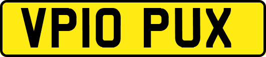 VP10PUX