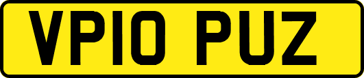 VP10PUZ