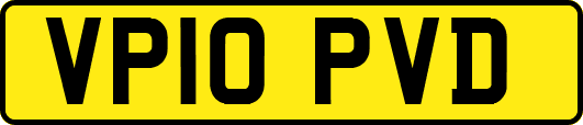 VP10PVD