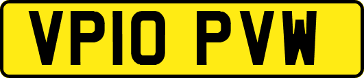 VP10PVW