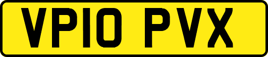 VP10PVX